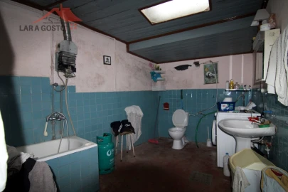 Moradia T2 para Venda em Vale da Porca
