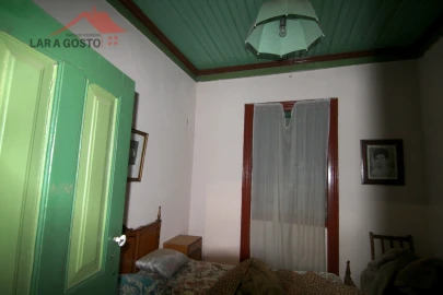 Moradia T2 para Venda em Vale da Porca