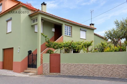 Moradia T2 para Venda em Vale da Porca