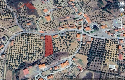 Terreno para Venda em Lombo