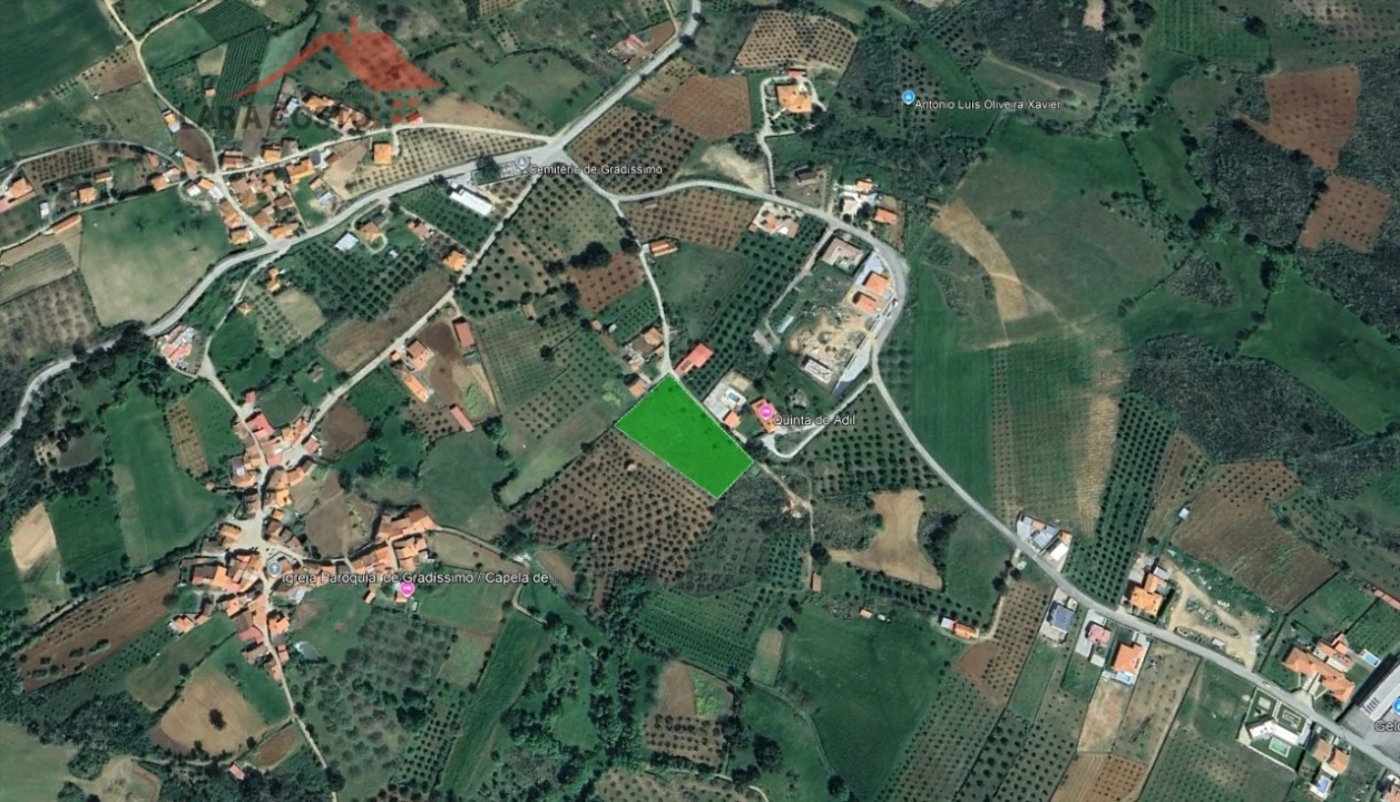 Terreno para Venda em Amendoeira Foto 2