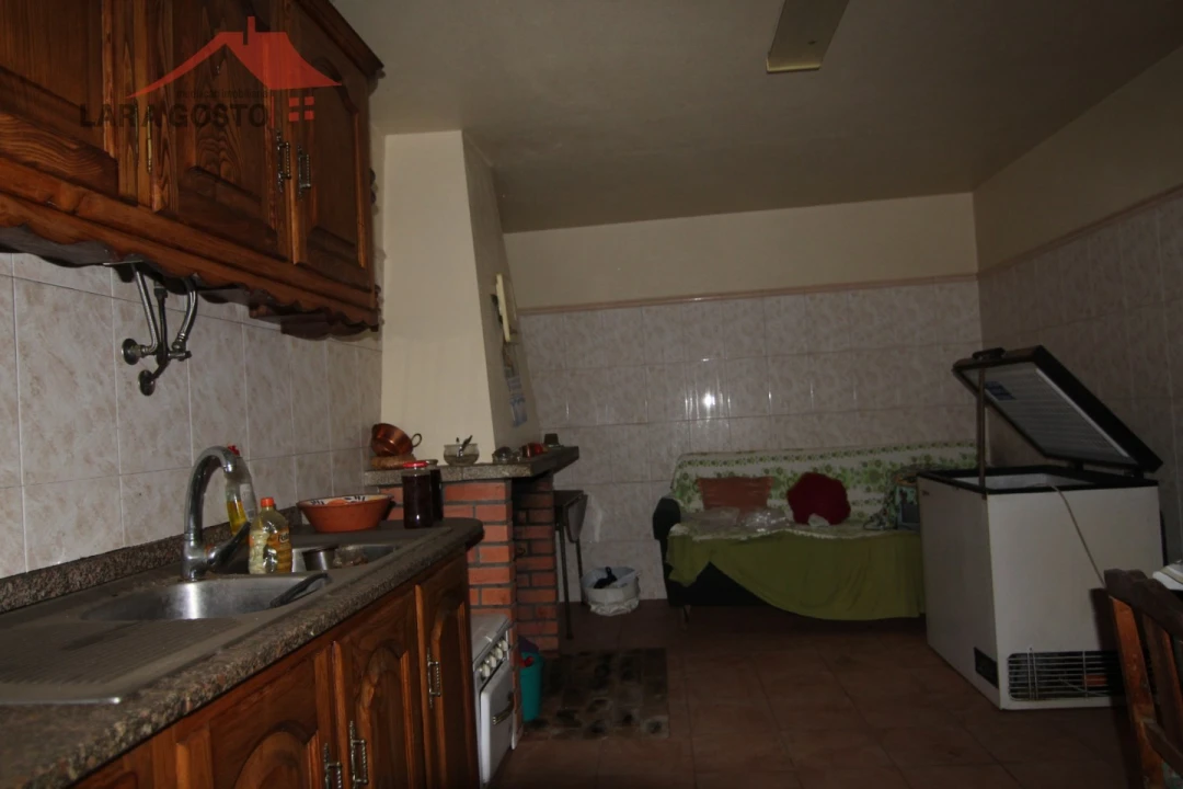 Moradia T2 para Venda em Macedo de Cavaleiros Foto 3