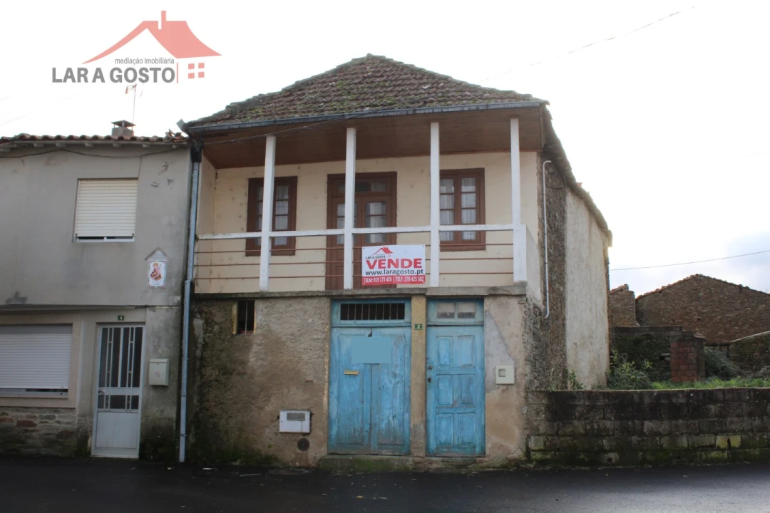 Moradia T2 para Venda em Macedo de Cavaleiros Foto 2