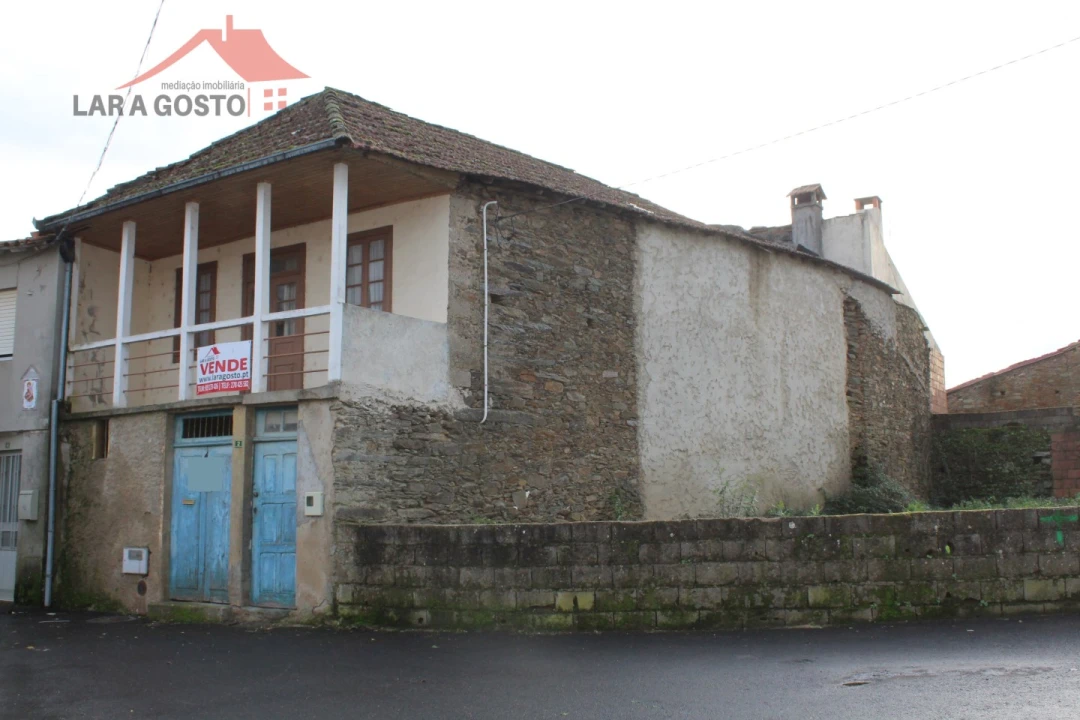 Moradia T2 para Venda em Macedo de Cavaleiros Foto 1