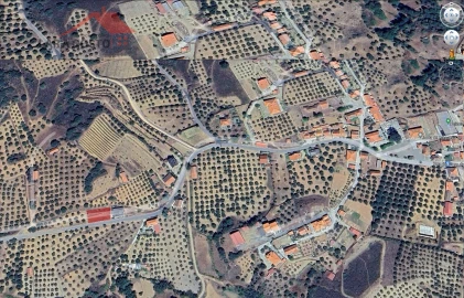 Terreno para Venda em Lombo