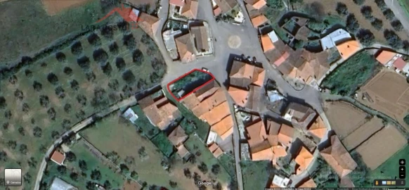Terreno para Venda em Macedo de Cavaleiros