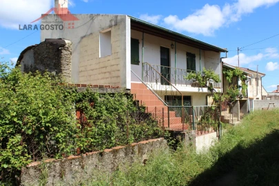 Terreno para Venda em Macedo de Cavaleiros
