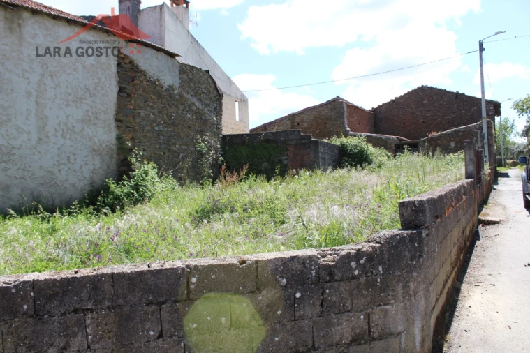 Terreno para Venda em Macedo de Cavaleiros Foto 3