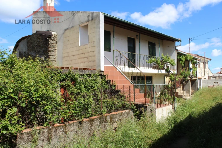 Terreno para Venda em Macedo de Cavaleiros Foto 7