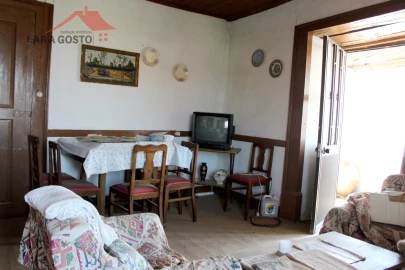 Moradia T3 para Venda em Ala e Vilarinho do Monte