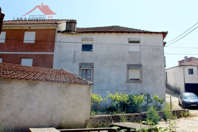 Moradia T3 para Venda em Ala e Vilarinho do Monte