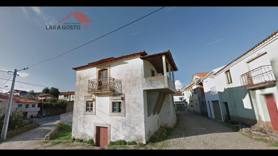 Moradia T3 para Venda em Ala e Vilarinho do Monte