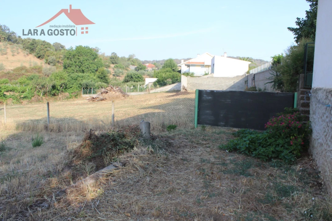 Terreno para Venda em Macedo de Cavaleiros Foto 7