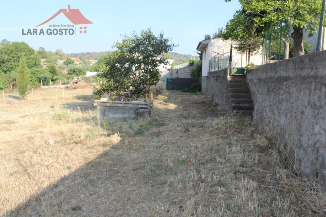 Terreno para Venda em Macedo de Cavaleiros Foto 6