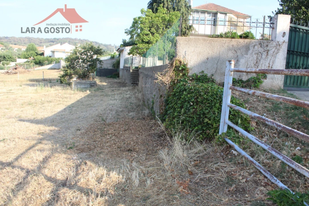 Terreno para Venda em Macedo de Cavaleiros Foto 5