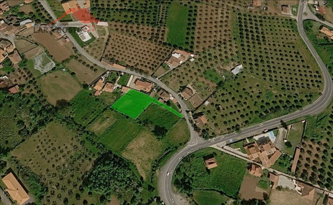 Terreno para Venda em Macedo de Cavaleiros Foto 2