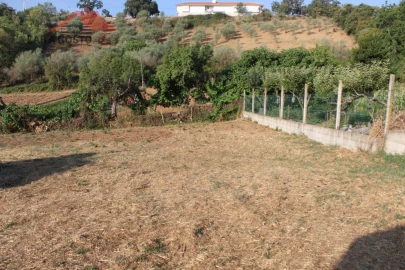 Terreno para Venda em Macedo de Cavaleiros