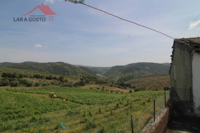 Moradia T4 para Venda em Arcas