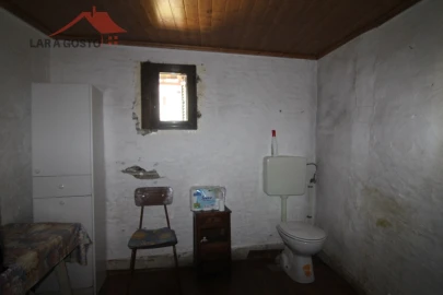 Moradia T4 para Venda em Arcas