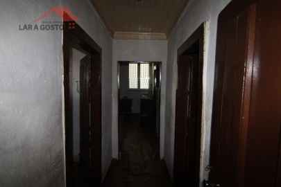 Moradia T4 para Venda em Arcas