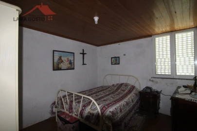 Moradia T4 para Venda em Arcas