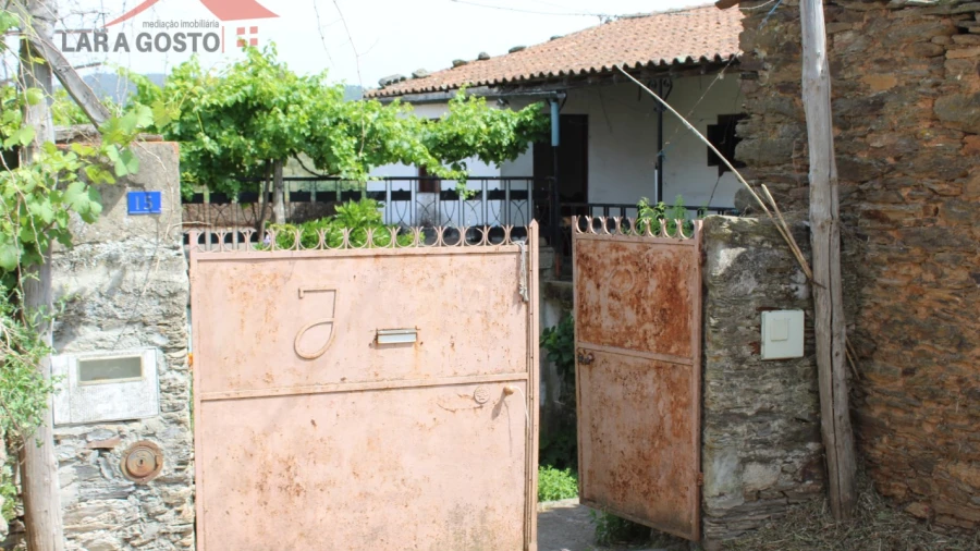 Moradia T4 para Venda em Arcas