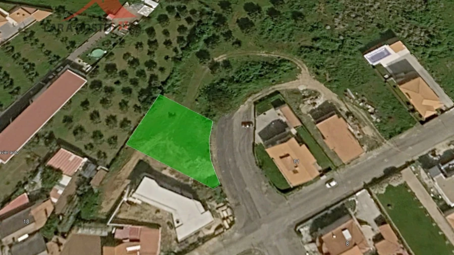 Terreno para Venda em Macedo de Cavaleiros