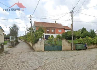 Moradia T4 para Venda em Salselas