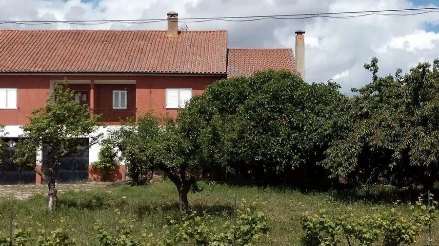 Moradia T4 para Venda em Salselas