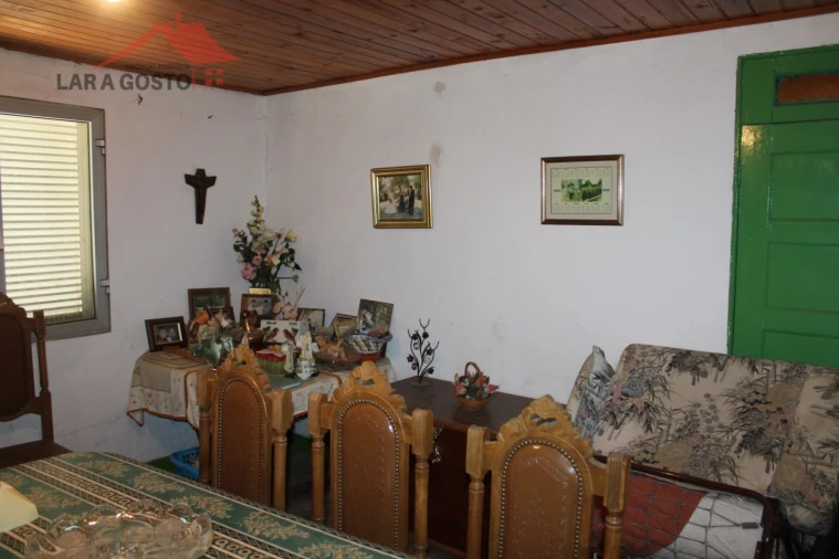 Moradia T2 para Venda em Espadanedo, Edroso, Murçós e Soutelo Mourisco Foto 12