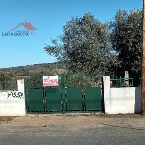 Terreno para Venda em Chacim