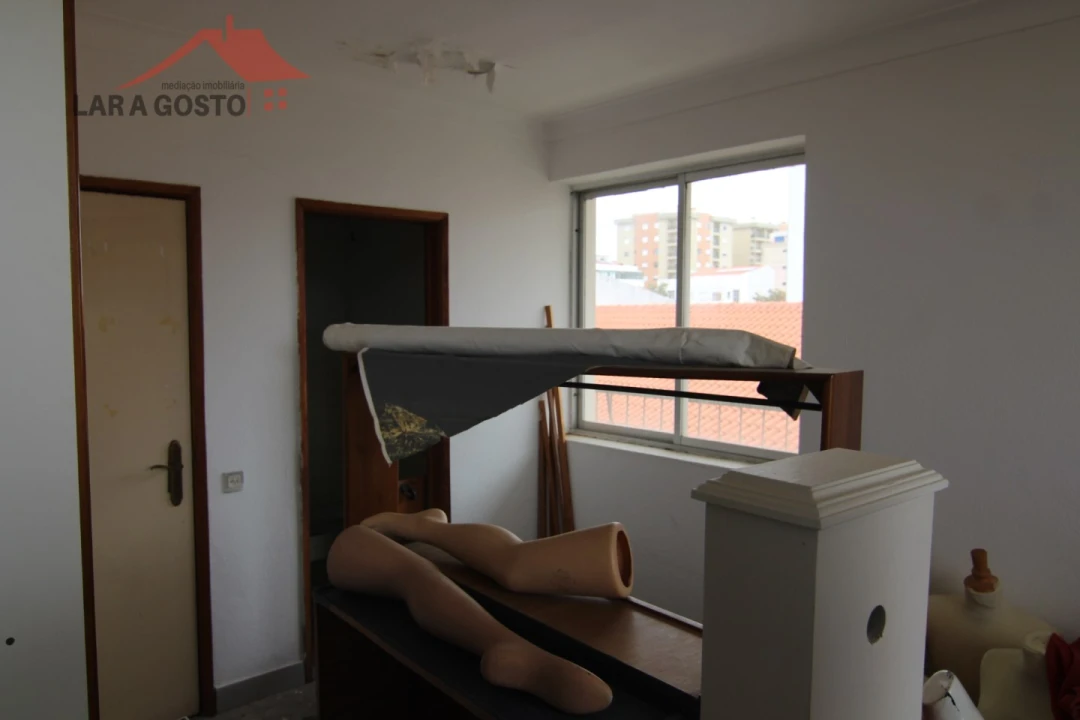 Apartamento T3 para Venda em Macedo de Cavaleiros Foto 9