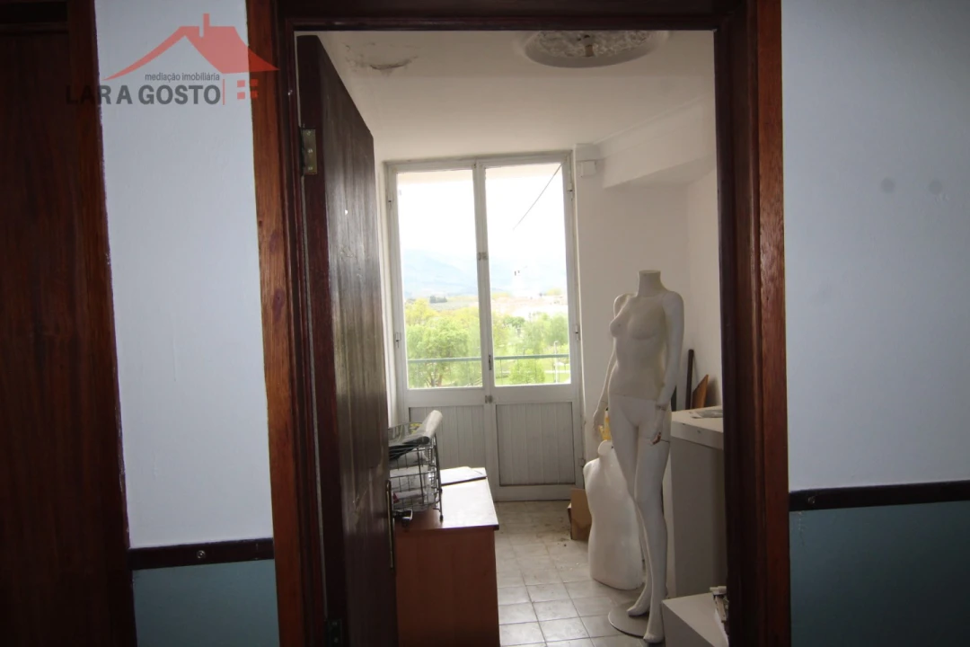 Apartamento T3 para Venda em Macedo de Cavaleiros Foto 10