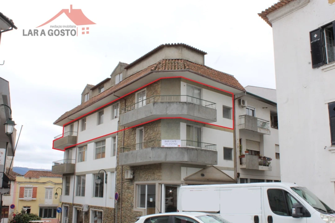 Apartamento T3 para Venda em Macedo de Cavaleiros Foto 1