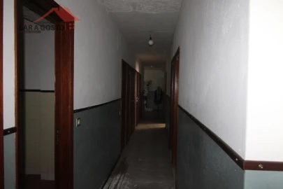 Apartamento T3 para Venda em Macedo de Cavaleiros