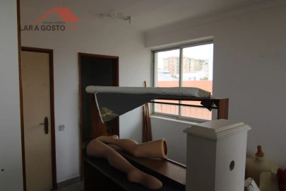 Apartamento T3 para Venda em Macedo de Cavaleiros