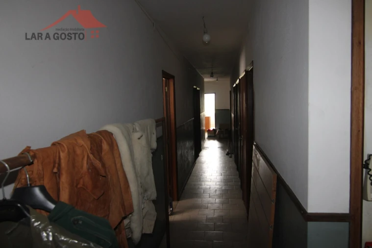 Apartamento T3 para Venda em Macedo de Cavaleiros Foto 11