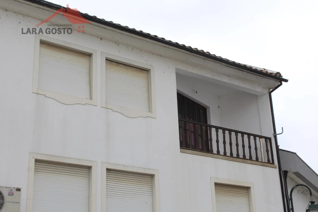 Apartamento T1 para Venda em Macedo de Cavaleiros Foto 3