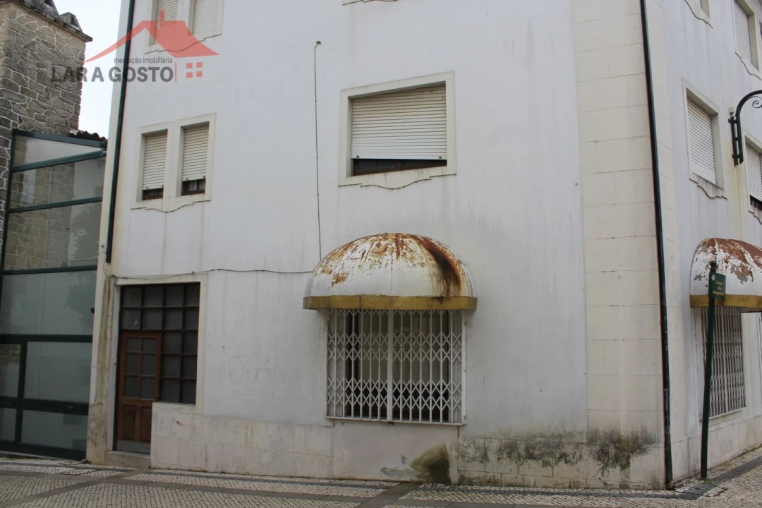 Apartamento T1 para Venda em Macedo de Cavaleiros Foto 4