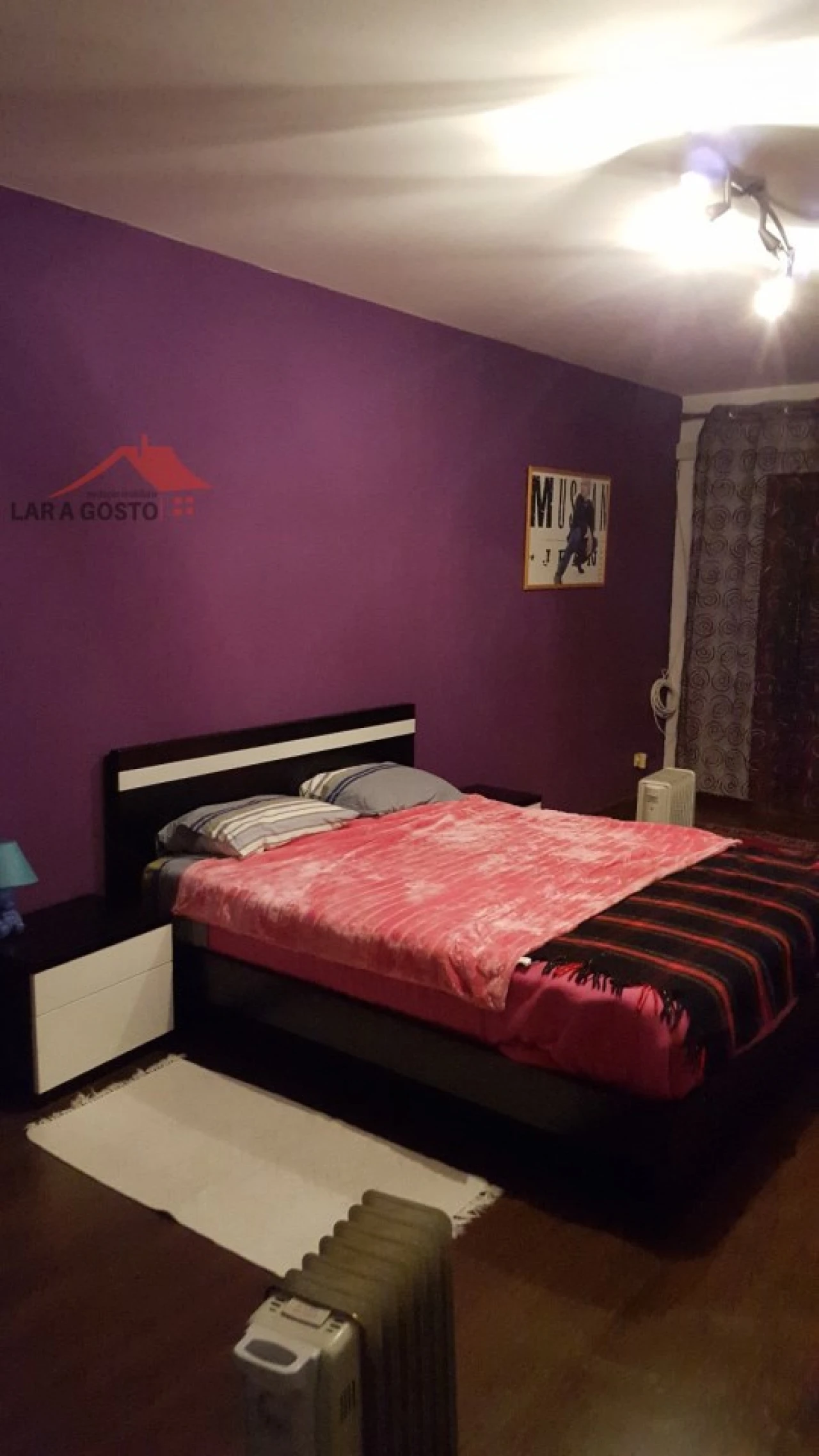 Apartamento T1 para Venda em Macedo de Cavaleiros Foto 6