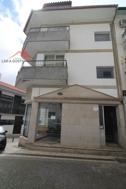 Loja para Venda em Macedo de Cavaleiros