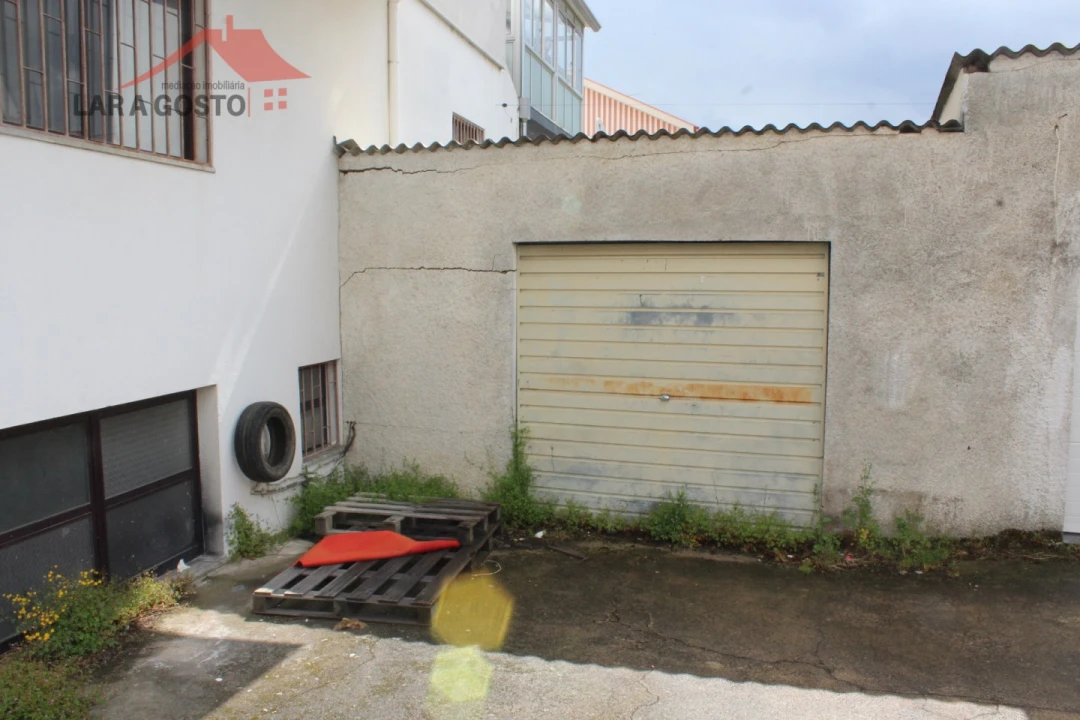 Loja para Venda em Macedo de Cavaleiros Foto 13