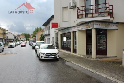 Loja para Venda em Macedo de Cavaleiros