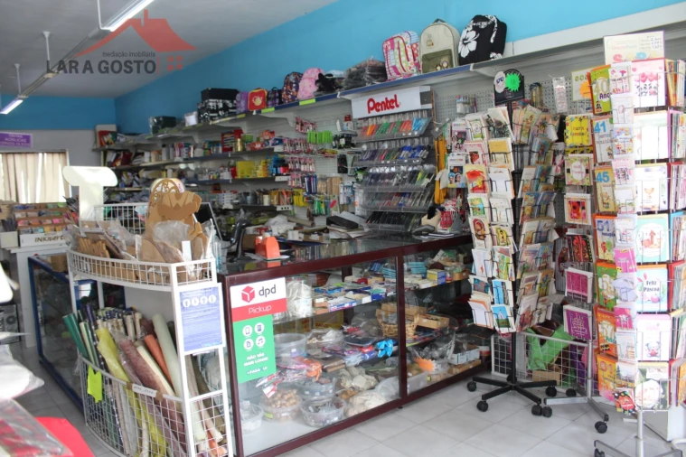 Loja para Venda em Macedo de Cavaleiros Foto 8