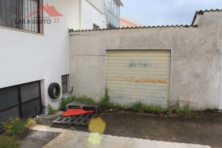 Loja para Venda em Macedo de Cavaleiros Foto 13