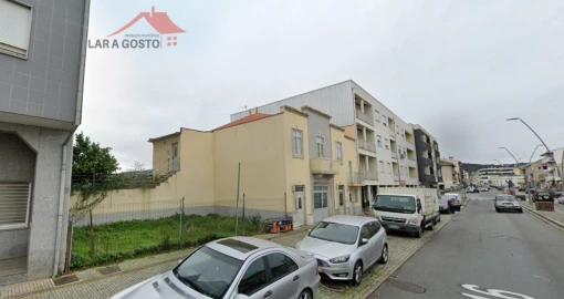 Terreno para Venda em Macedo de Cavaleiros