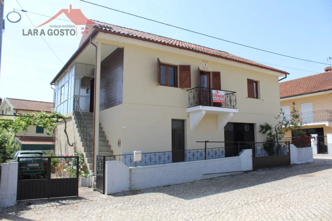 Moradia T3 para Venda em Vale da Porca Foto 3