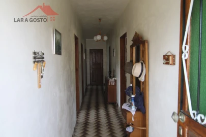 Moradia T3 para Venda em Vale da Porca