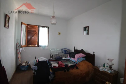 Moradia T3 para Venda em Vale da Porca