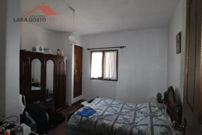 Moradia T3 para Venda em Vale da Porca
